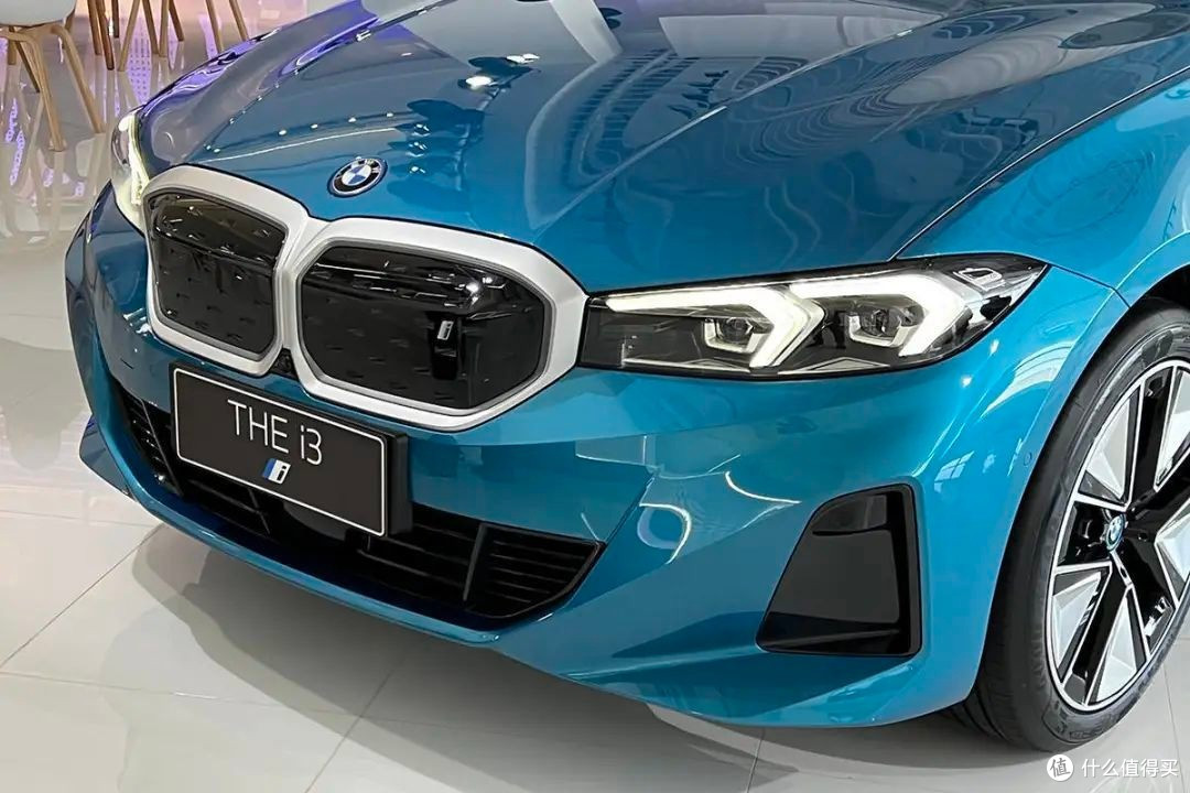 售价3499万纯电续航526公里宝马i3能否顺利切入新能源市场