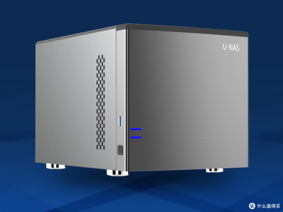 吃了尼卡果实的自由NAS!八千字深扒万由硬件与系统!附赠新手保姆级使用+优化指南!