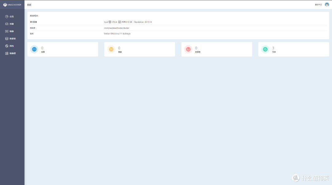 吃了尼卡果实的自由NAS!八千字深扒万由硬件与系统!附赠新手保姆级使用+优化指南!