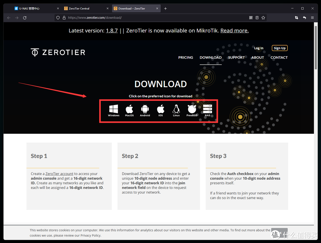 吃了尼卡果实的自由NAS!八千字深扒万由硬件与系统!附赠新手保姆级使用+优化指南!