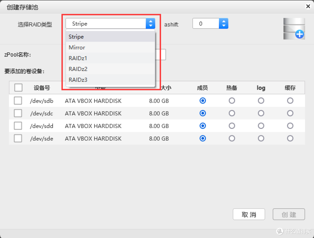 吃了尼卡果实的自由NAS!八千字深扒万由硬件与系统!附赠新手保姆级使用+优化指南!