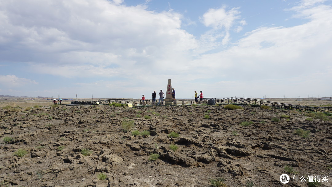 晚上23点天还是亮的  北京-新疆-甘肃-青海9000Km家庭自驾游记