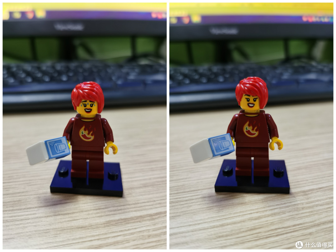 乐高人仔一箩筐 篇十:乐高71032第22季人仔抽抽乐开箱晒物_拼插积木