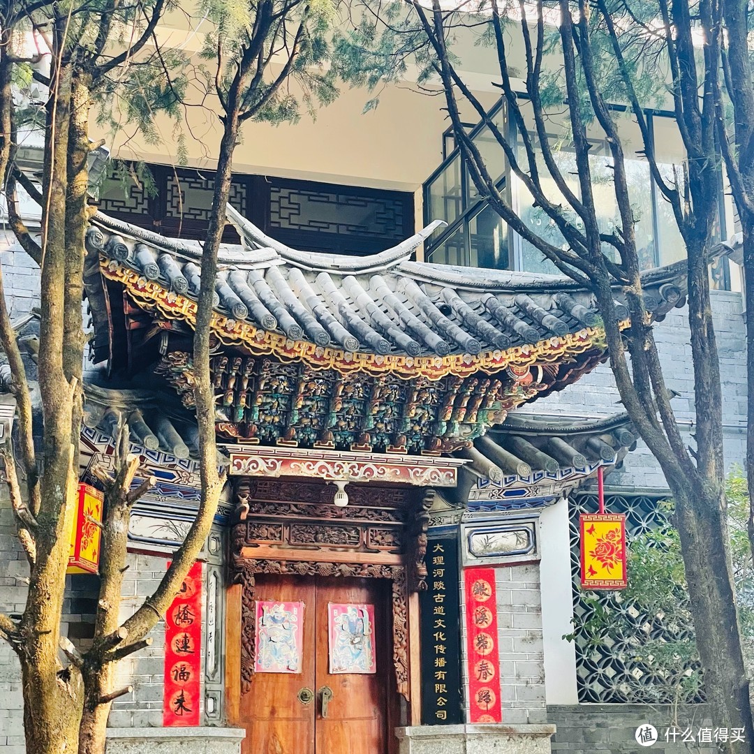 再次来到彩云之南，精品小团五人行旅途中各种小惊喜分享给大家，跟我一起云旅行吧～