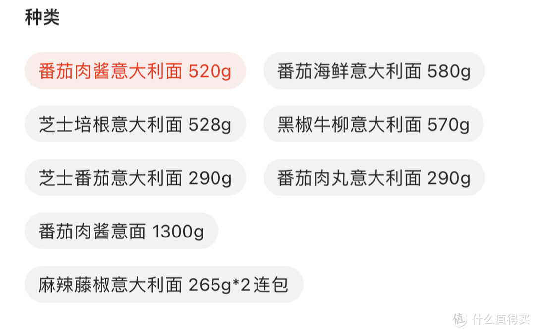 好吃的速食意大利面大盘点！在家也能做出美味的意式大餐！建议收藏！