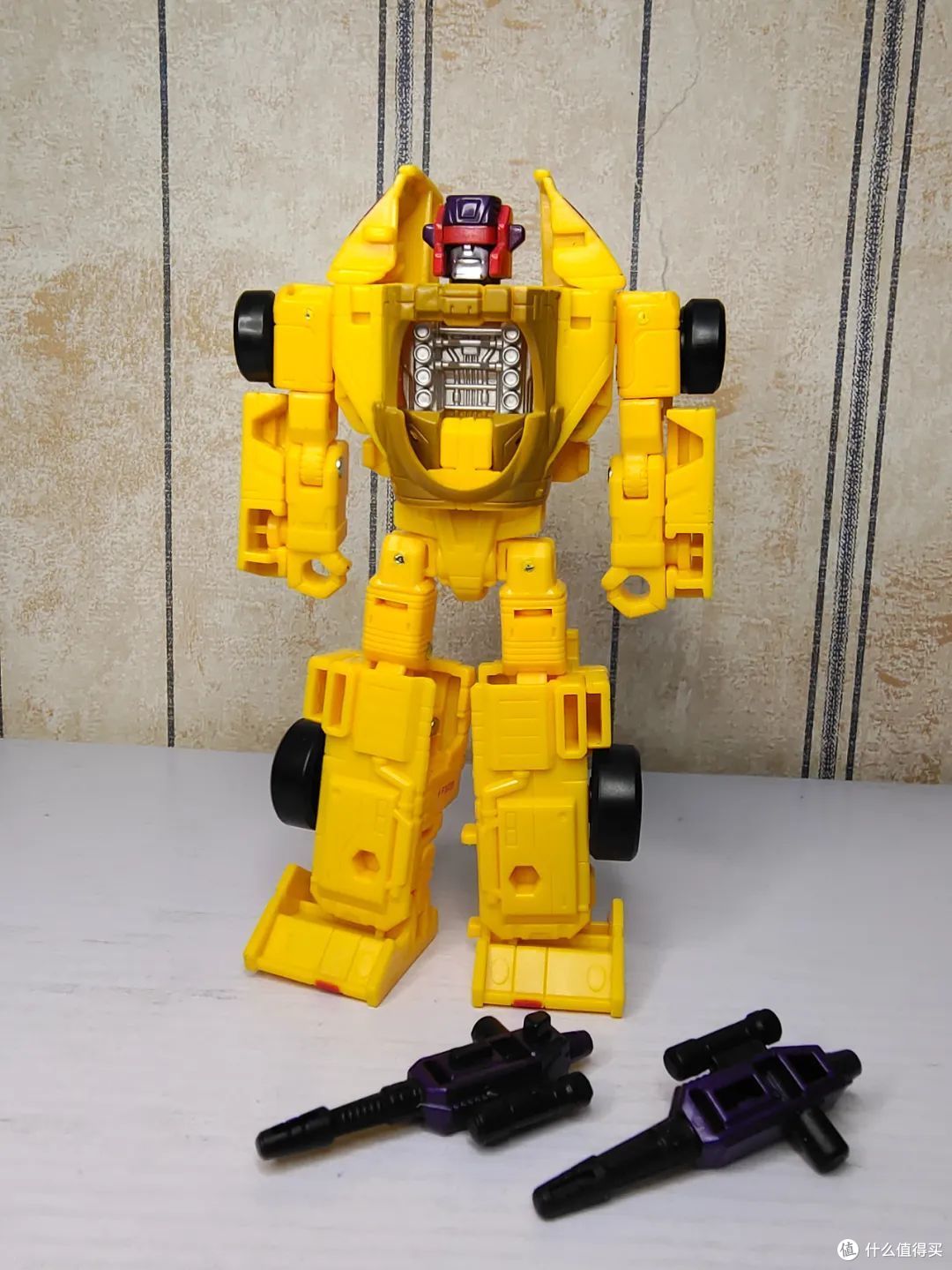 变形金刚玩具篇四百三十七这也太鸡万了遗产d级抢劫开箱