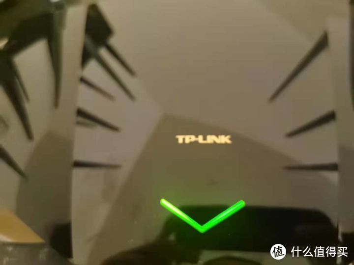 TP-LINK XDR5430路由器评测