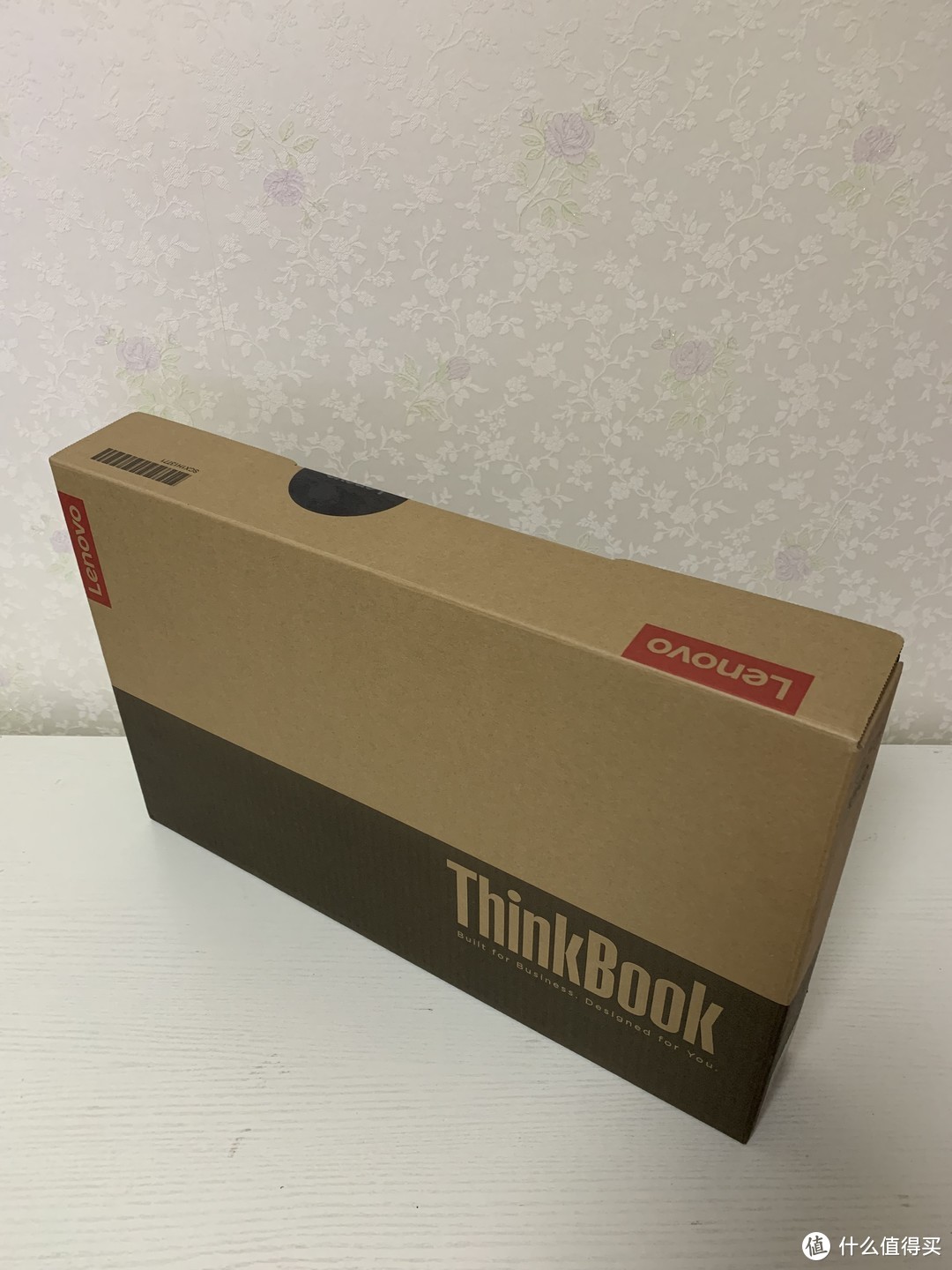 【评测】商务本还是全能本？联想ThinkBook14+开箱测评