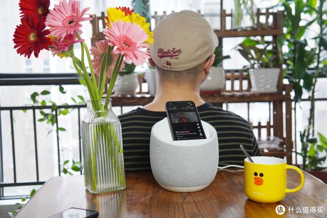HomePod替代品，近乎全能的贝尔金帝瓦雷Elite智能音箱