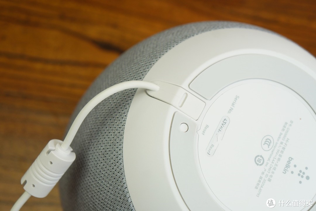 HomePod替代品，近乎全能的贝尔金帝瓦雷Elite智能音箱