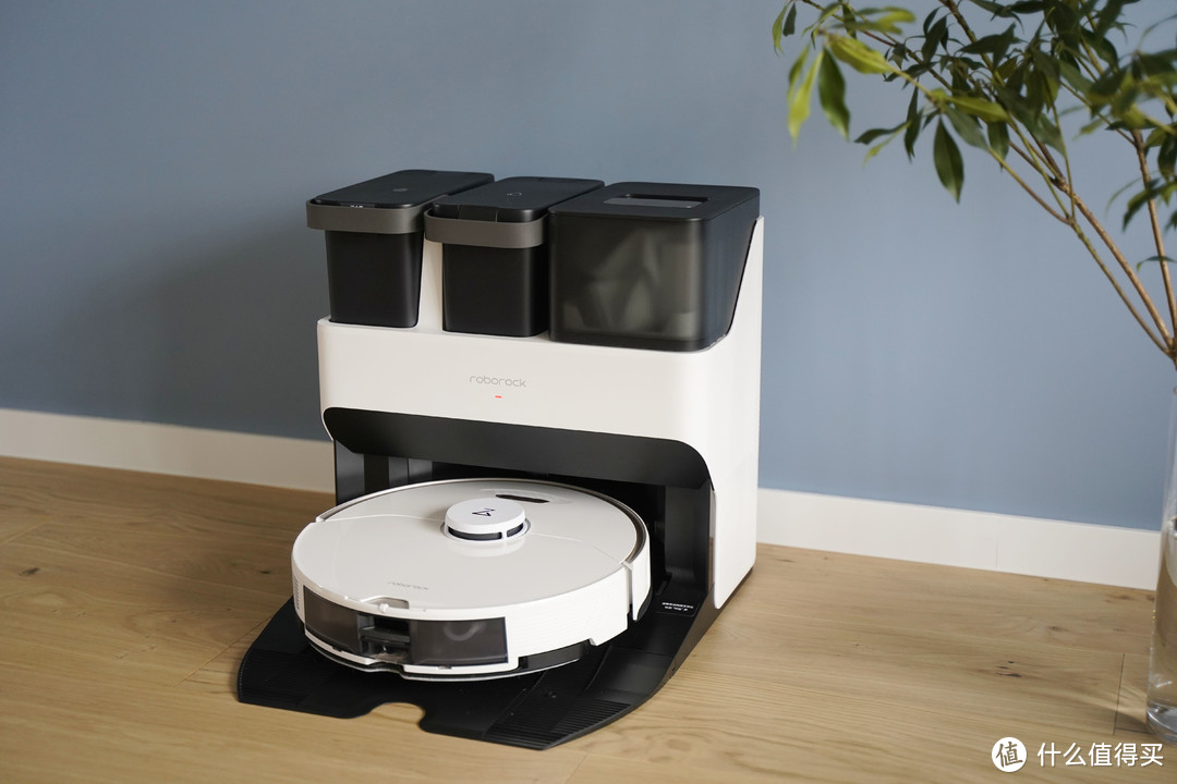 实测号称行业基站最全能各方面配置最高的石头g10s系列扫地机究竟有多