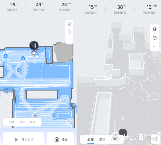 实测｜号称行业基站最全能、各方面配置最高的石头G10S系列扫地机，究竟有多神奇？