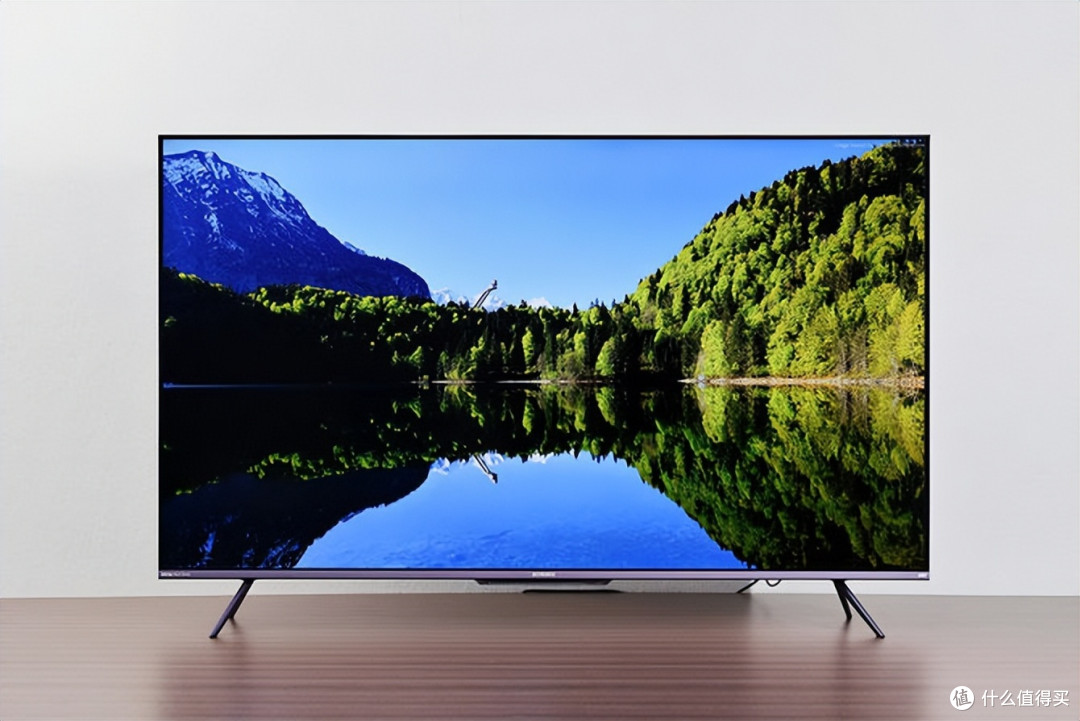 创维游戏电视a43体验用4k120hz高刷大屏玩游戏有多爽