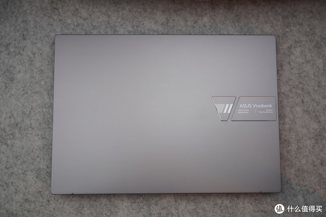 华硕推出无双笔记本电脑：i5-12500H处理器、90Hz 2.8K OLED屏加持，主打高性价比