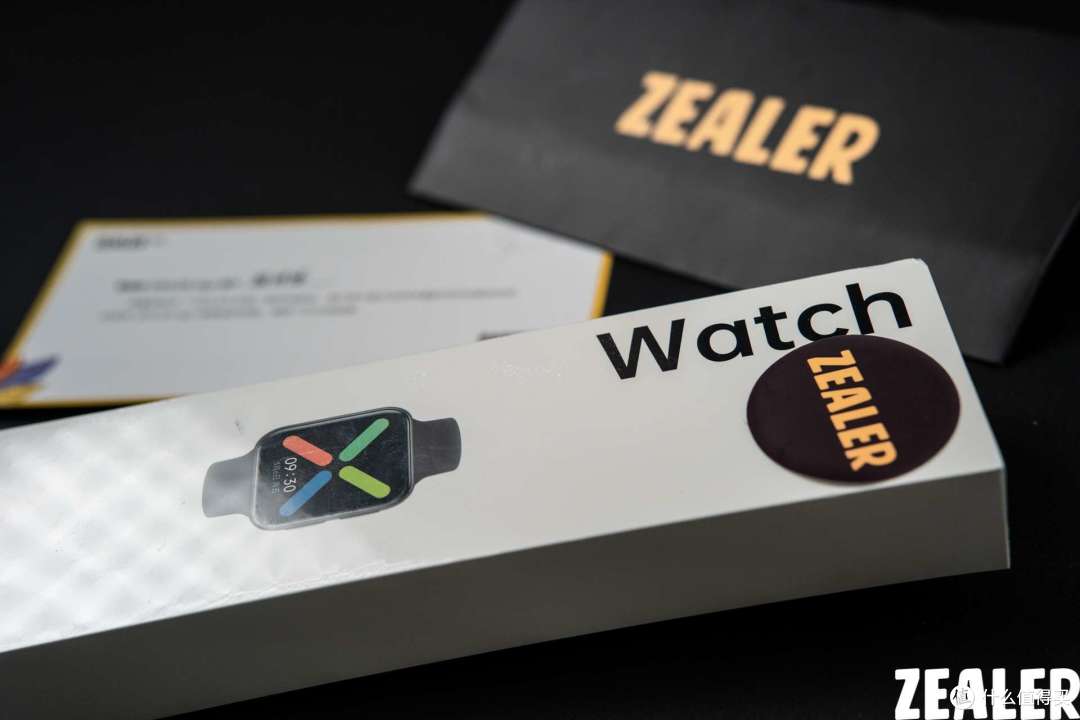 oppowatch202用下来效果真的不错让我们健康每一天