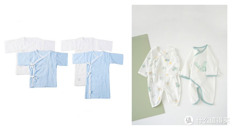 宝宝不同阶段的睡衣选购建议