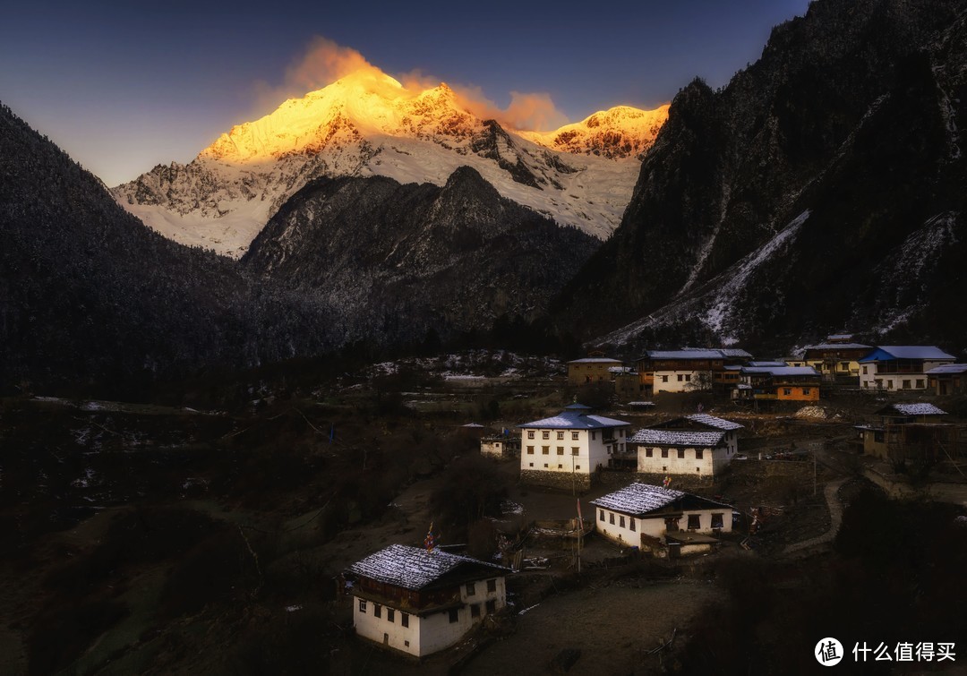 旅遊指北針篇八十四在天堂和地獄之間穿梭是什麼體驗這個地方藏著最好