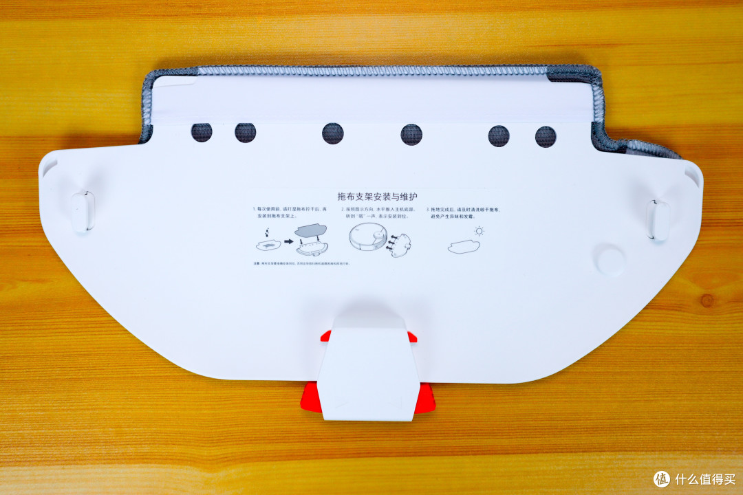 经典复刻，更加聪明——米家扫拖机器人3C开箱上手