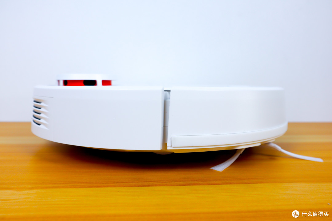 经典复刻，更加聪明——米家扫拖机器人3C开箱上手