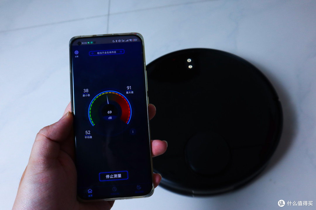 经典复刻，更加聪明——米家扫拖机器人3C开箱上手