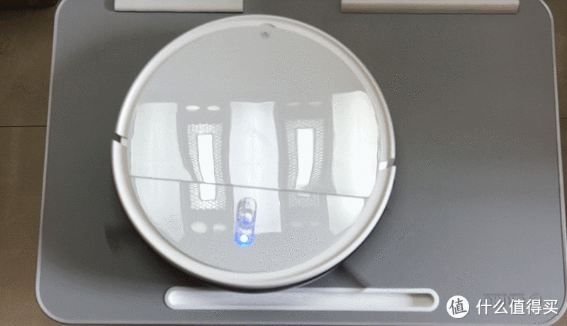 大吸力，还防缠：浦瑞克N8Plus宠物款扫地机器人评测