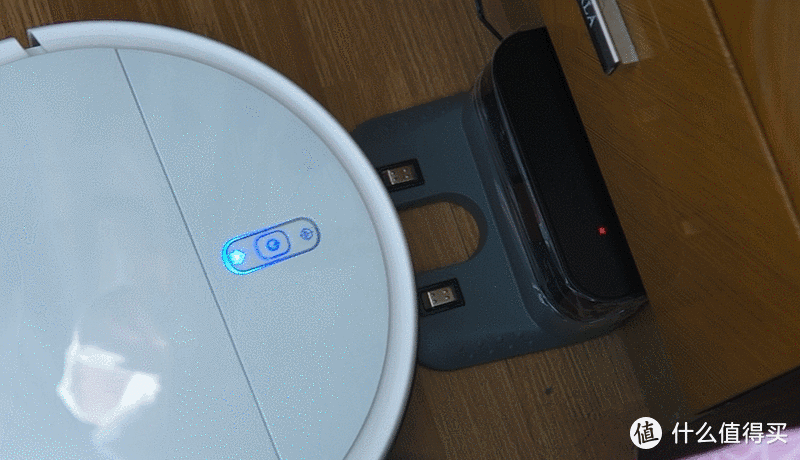 大吸力，还防缠：浦瑞克N8Plus宠物款扫地机器人评测