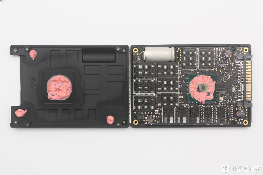 感受固态硬盘的真正实力 三款企业级SSD测试