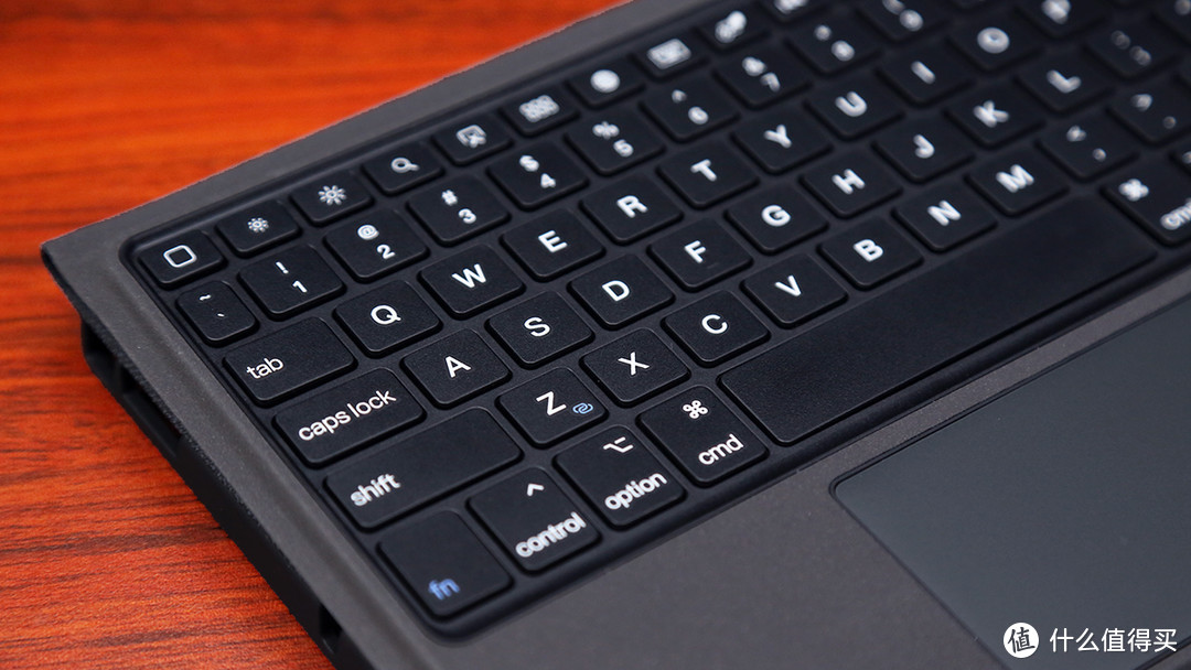 雷柏XK300蓝牙键盘（Pad版）评测：轻便好用，一物多得