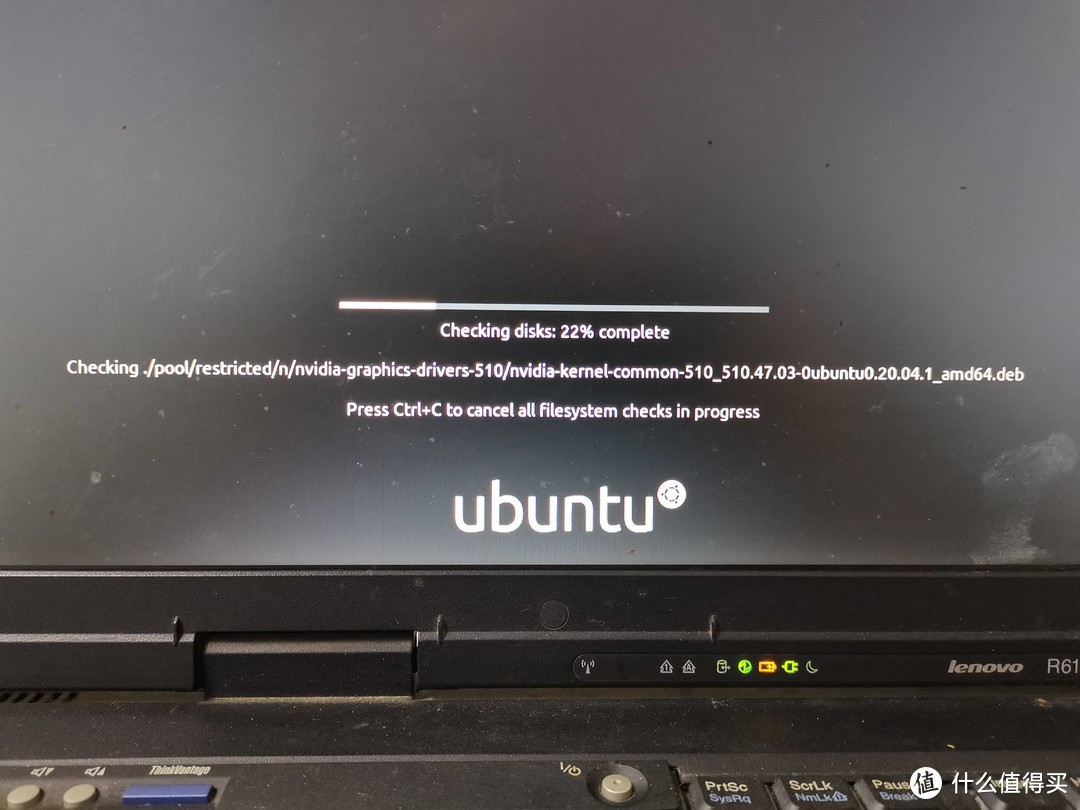 老电脑入坑Linux，体验比WIN XP还流畅的Ubuntu系统