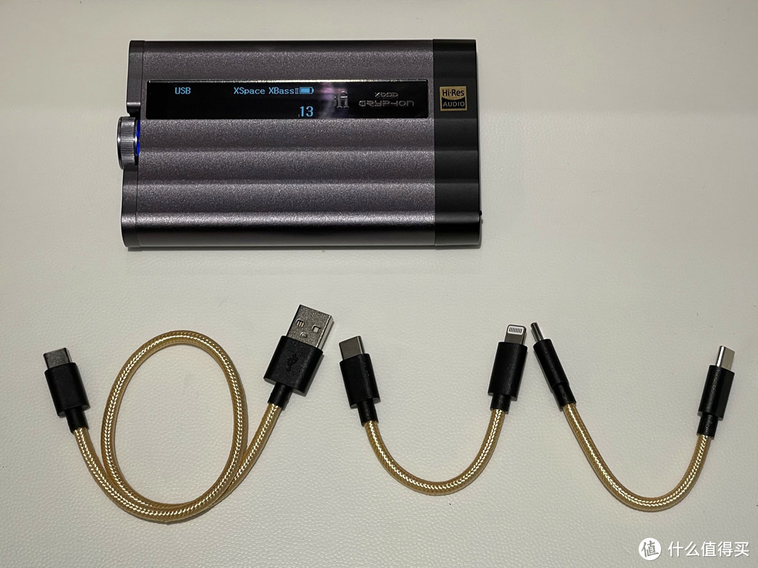 科技感十足的桌面HIFI好物——IFI新品【灰菠萝】开箱，顺便对比下异性”兄弟”XD05Bal