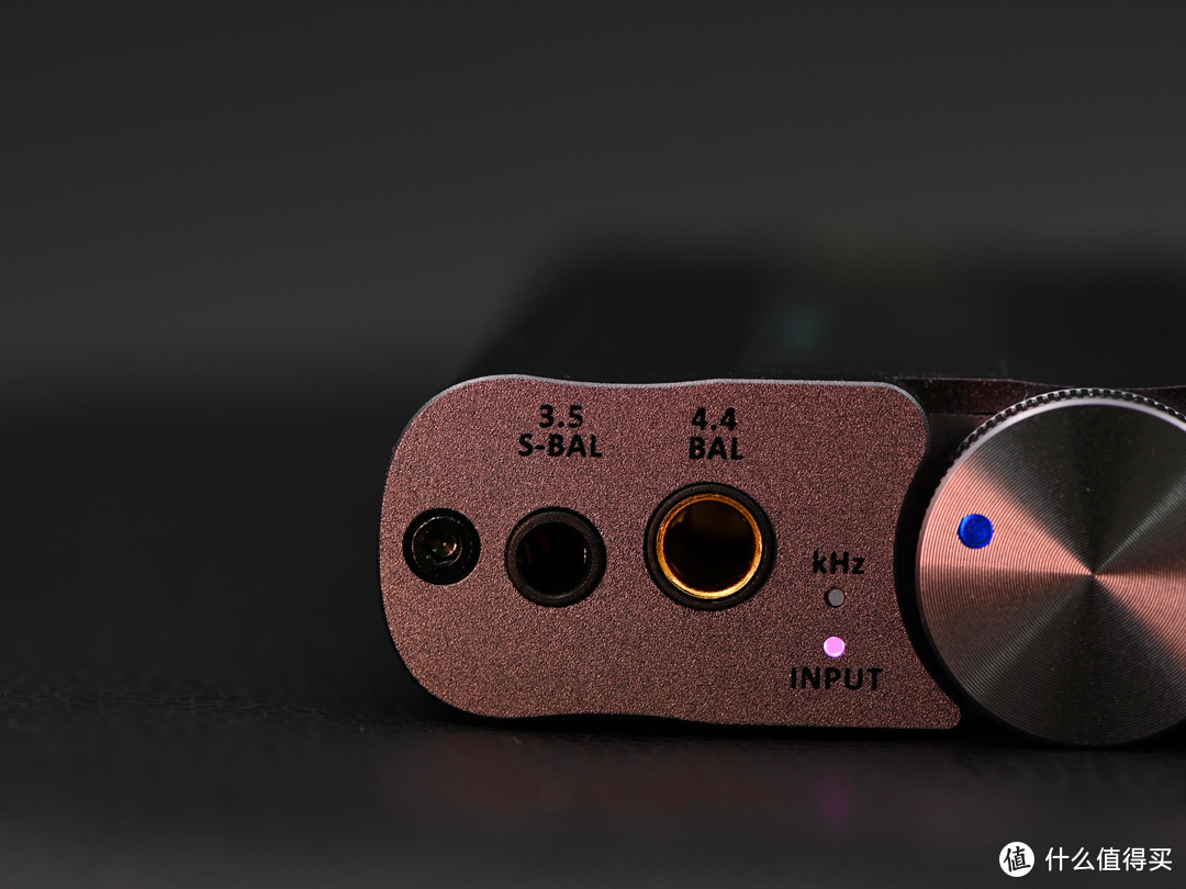 科技感十足的桌面HIFI好物——IFI新品【灰菠萝】开箱，顺便对比下异性”兄弟”XD05Bal