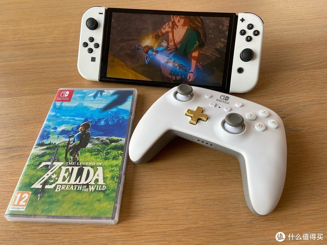 40 款任天堂 Switch 游戏——极简评测