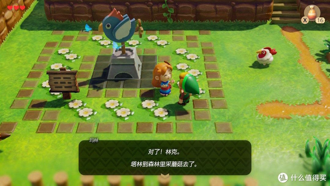 40 款任天堂 Switch 游戏——极简评测