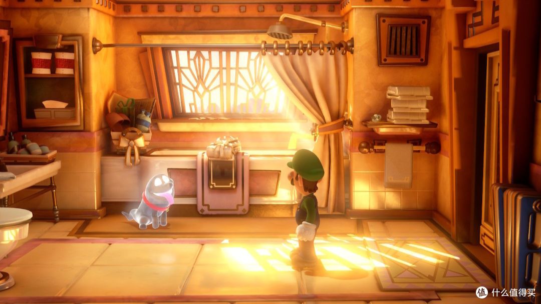 40 款任天堂 Switch 游戏——极简评测_游戏软件_什么值得买