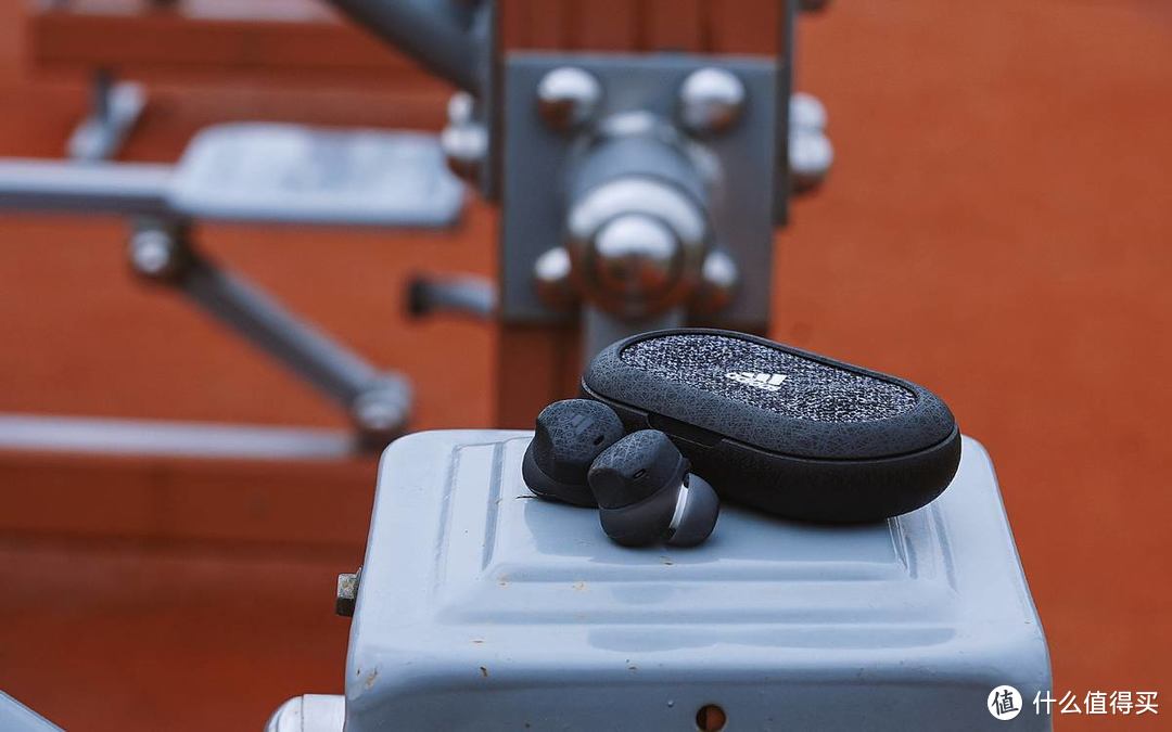 畅享无线，专为运动而生！adidas阿迪达斯FWD-02运动耳机测评！