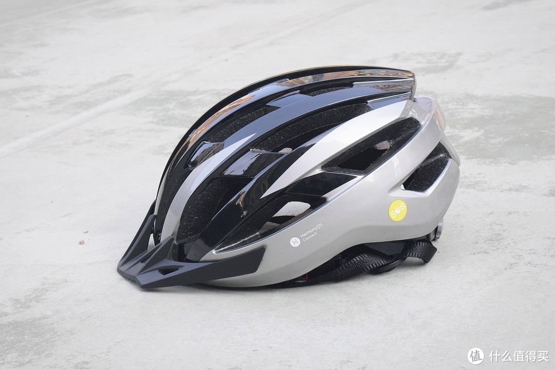 安全骑行，音乐相伴！Helmetphone MT1 Neo智能头盔体验