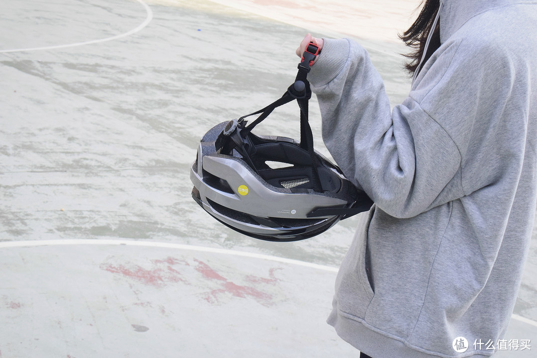 安全骑行，音乐相伴！Helmetphone MT1 Neo智能头盔体验