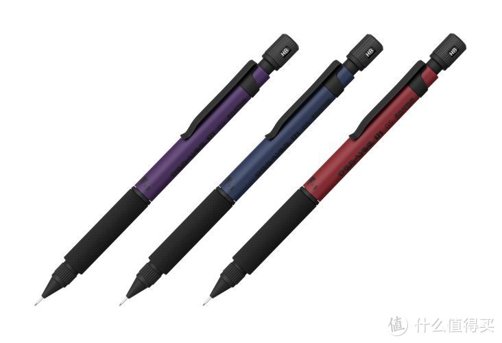 新品资讯：白金pro-use171自动铅笔搭载浮潜系统，有两种调整系统来匹配你的书写感觉~