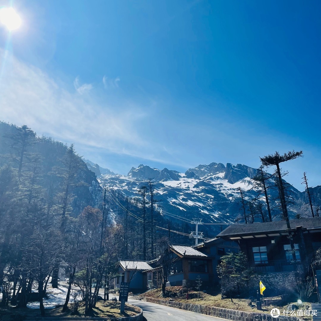 再次来到彩云之南，精品小团五人行旅途中各种小惊喜分享给大家，跟我一起云旅行吧～