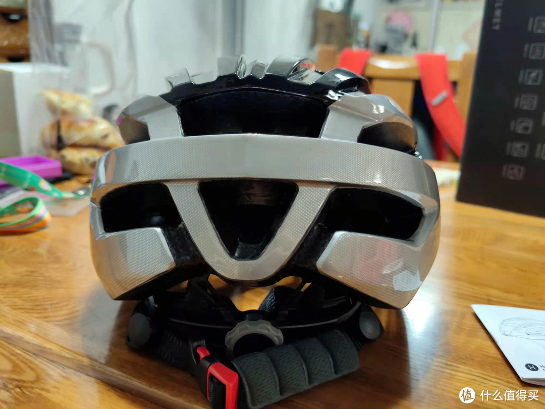 鸟枪换炮-Helmetphone MT1 Neo智能头盔试用报告