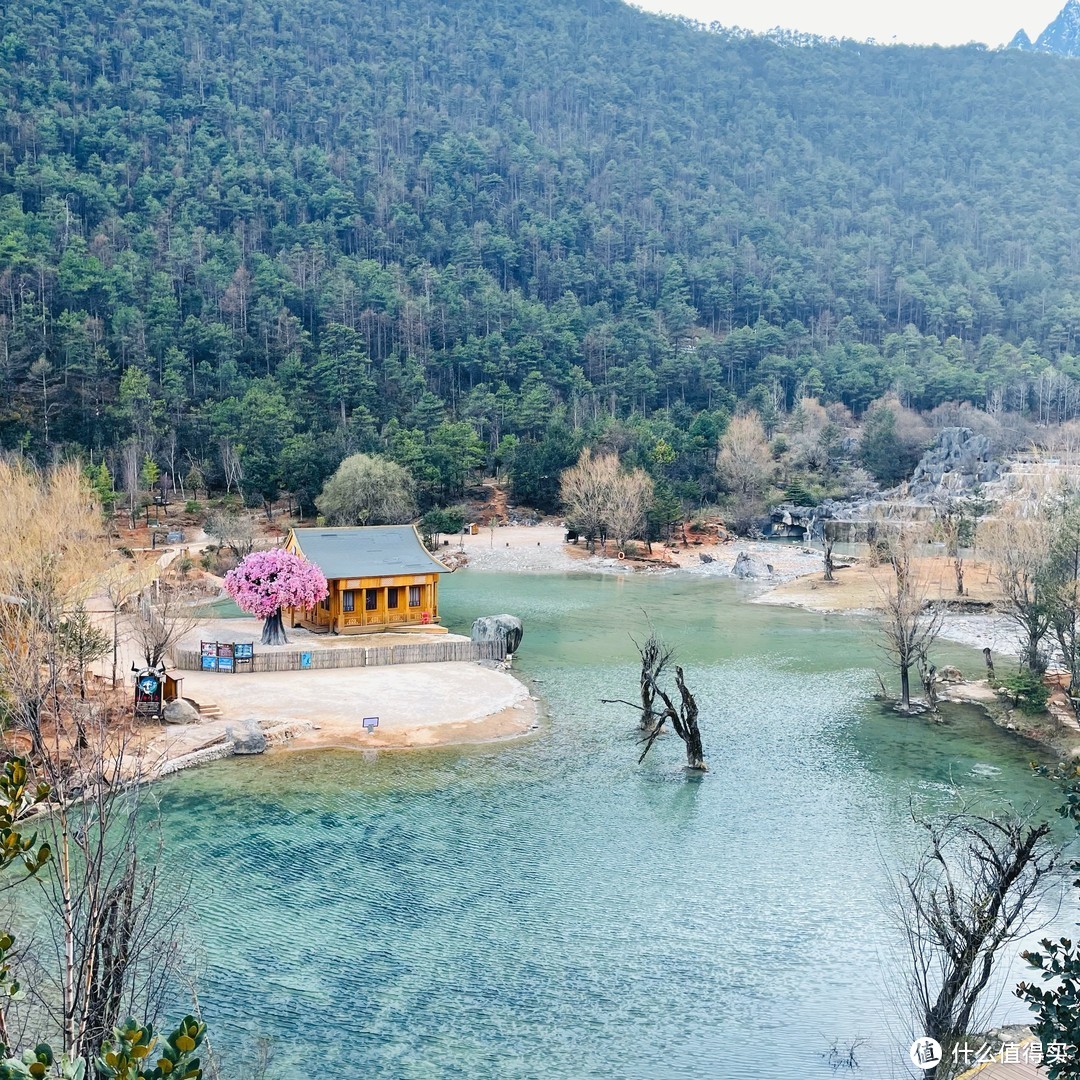 再次来到彩云之南，精品小团五人行旅途中各种小惊喜分享给大家，跟我一起云旅行吧～