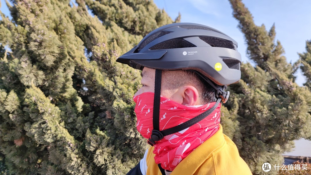  让骑行更智能更安全，Helmetphone智能头盔 MT1 Neo