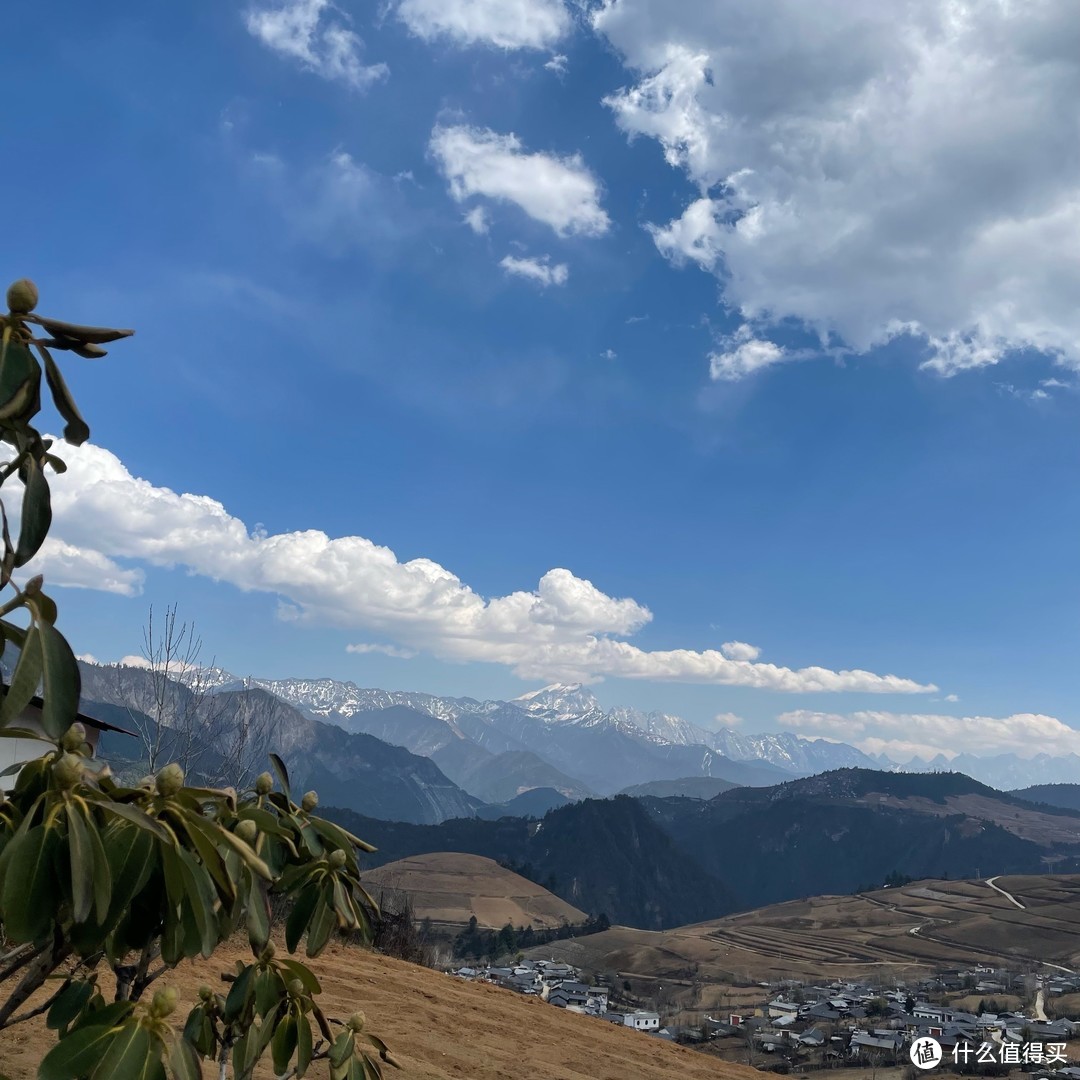 再次来到彩云之南，精品小团五人行旅途中各种小惊喜分享给大家，跟我一起云旅行吧～