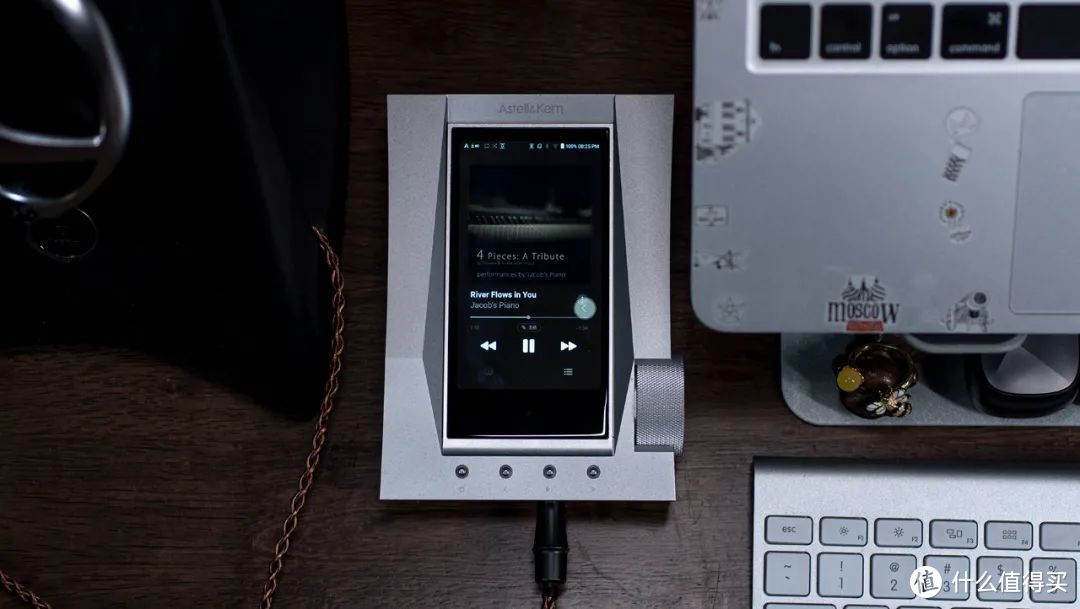 All in One但不“唯一”｜Astell＆Kern ACRO CA1000