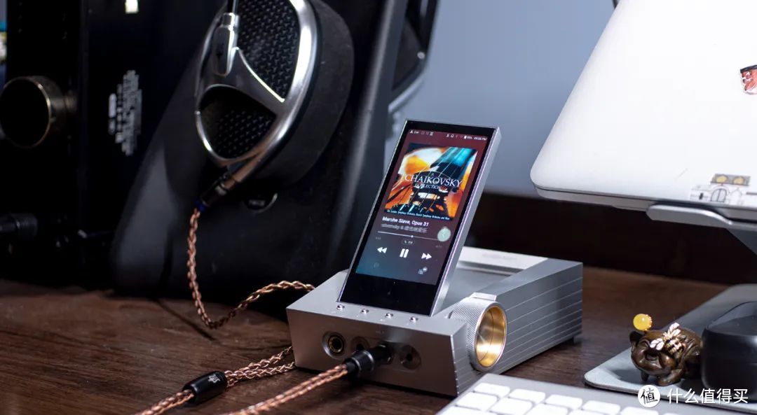 All in One但不“唯一”｜Astell＆Kern ACRO CA1000