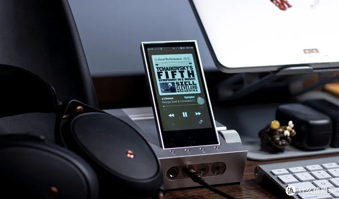 All in One但不“唯一”｜Astell＆Kern ACRO CA1000