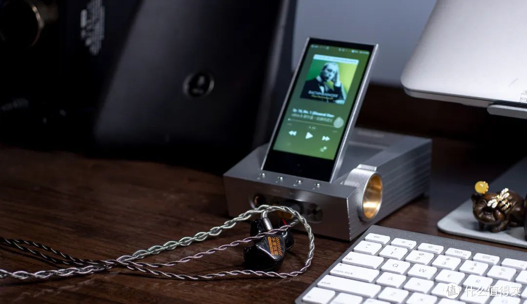 All in One但不“唯一”｜Astell＆Kern ACRO CA1000
