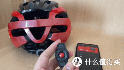 Helmetphone智能头盔：科技加持，安全骑行