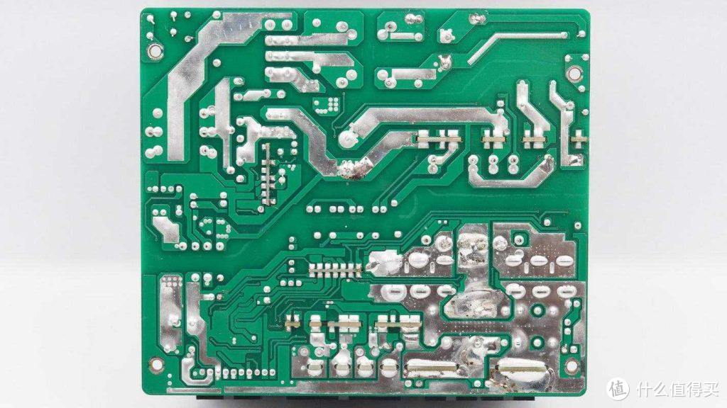 拆解报告：先马黑钻750W金牌全模组电脑电源KTX-750-1