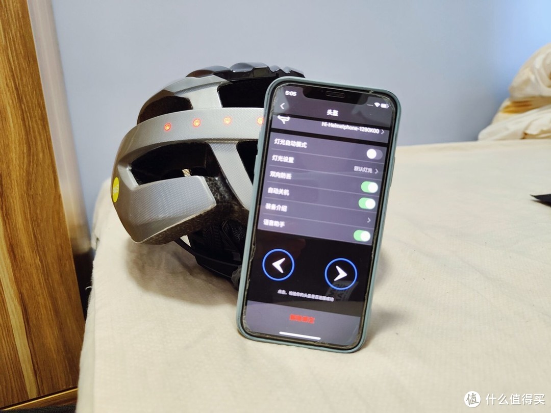 不止是骑行头盔，Helmetphone MT1 NEO王炸组合：智能灯光+蓝牙音箱+鸿蒙智联